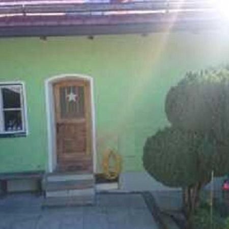 Salzachblick Oberndorf bei Salzburg Exterior foto