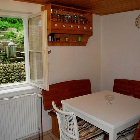 Salzachblick Oberndorf bei Salzburg Exterior foto